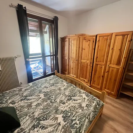 Tarvisiando Apartment Tarvis