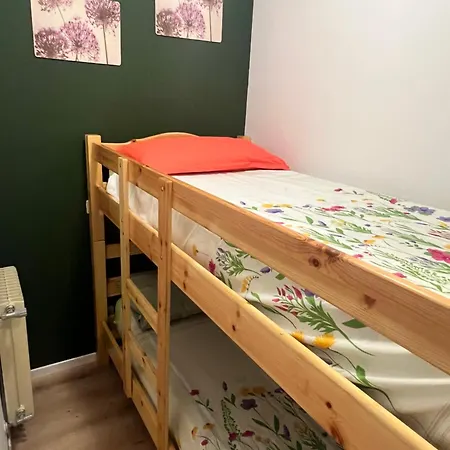Tarvisiando Apartment