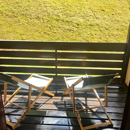 Tarvisiando Apartment